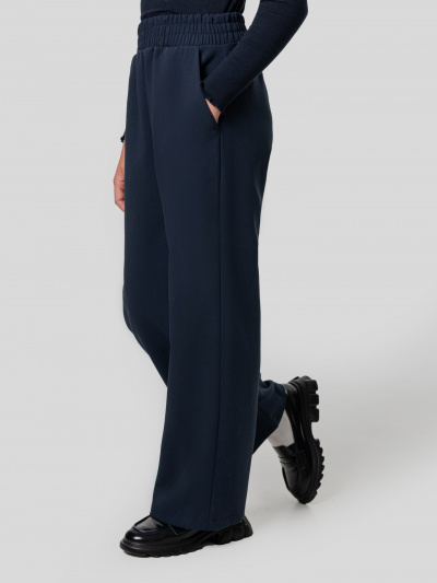 Брюки Mark Formelle 187950/24-33985Ц-9 неви - фото 2