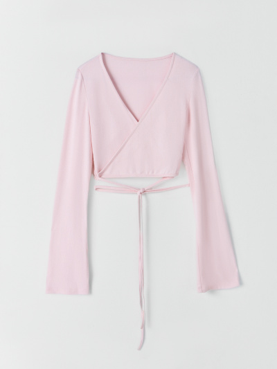 Джемпер Mark Formelle 302517/25-40699Ц-8 балерина - фото 1