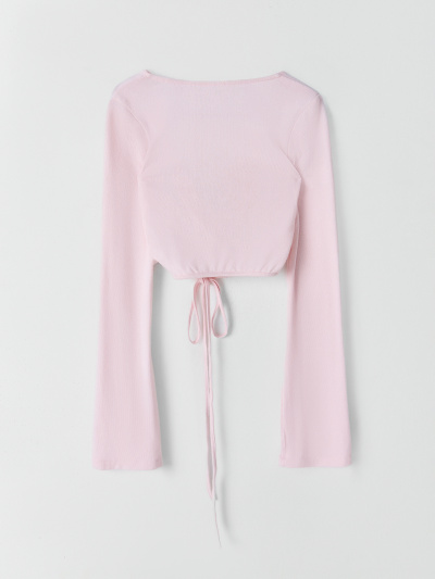 Джемпер Mark Formelle 302517/25-40699Ц-8 балерина - фото 4