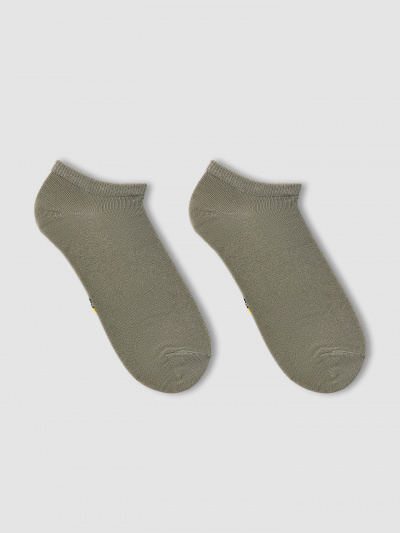 Носки Mark Formelle 406K-1561/B3-22406K оливка_рис.1561 - фото 2