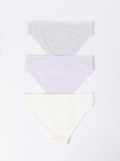 Трусы Mark Formelle 412643-3/25-63.63-41040Ц-16 горошек_на_лавандовом1 - фото 2