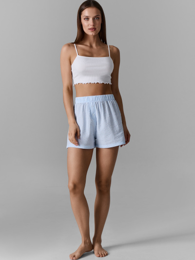 Топ Mark Formelle 502751/25-41879Ц-1 белый - фото 3