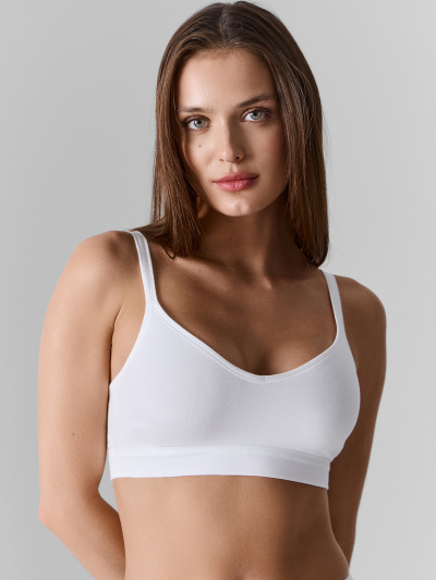 Топ Mark Formelle 512440/25-43274Б-5 белый - фото 1