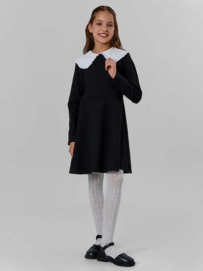 Колготки Mark Formelle 700K-3213/B1-25700K св.серый_меланж_рис.3213 - фото 1