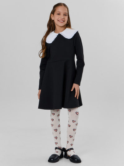 Колготки Mark Formelle 700K-3396/B3-26700K молочный_рис.3396 - фото 1