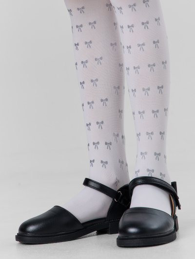 Колготки Mark Formelle 725PA-3514/B3-26725PA-2 белый_000К_Крашение_полиамид.изделий_(колготки - фото 1