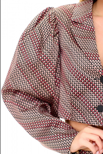 Жакет Abbi 5019.1 - фото 5