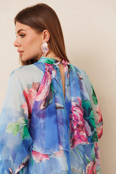 Платье Ambera Style 1147 - фото 6