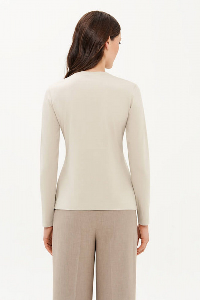 Лонгслив Nelva 23400 - фото 4