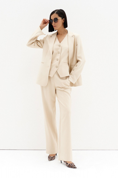 Жилет Noche mio 3.991 ANTARES - фото 1