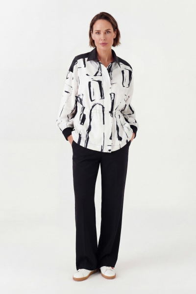 Куртка Noche mio 7.132 GULL - фото 2