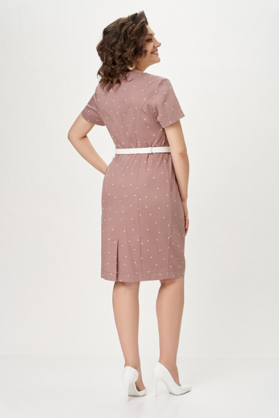 Платье Swallow 659.5 - фото 6