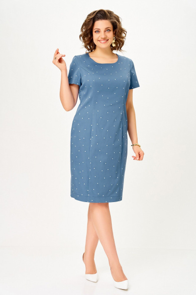 Платье Swallow 659.6 - фото 1