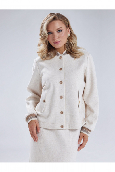 Блуза Femme & Devur 31171.1.29F - фото 1