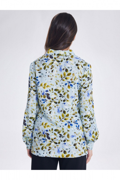 Блуза Femme & Devur 71456.1.32F - фото 4