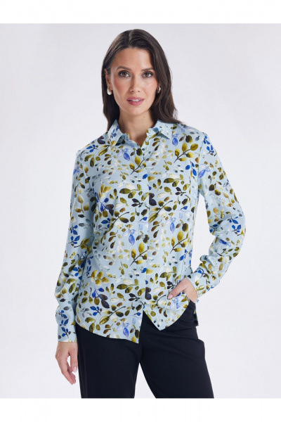 Блуза Femme & Devur 71456.1.32F - фото 1