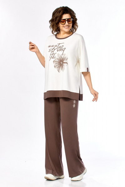 Брюки, джемпер Jurimex 3485 - фото 3