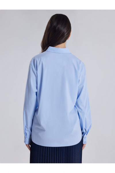 Блуза Femme & Devur 71473.1.22F - фото 4