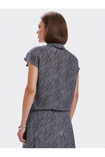 Блуза Femme & Devur 71550.1.54D - фото 3