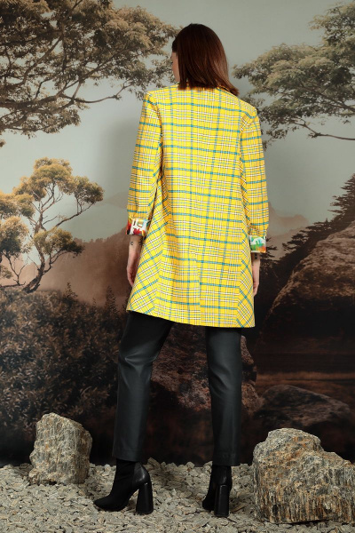 Жакет NiV NiV 2001 - фото 5