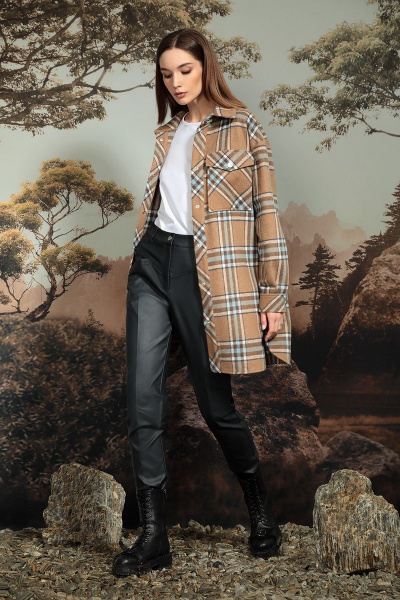 Брюки NiV NiV 2023 - фото 9