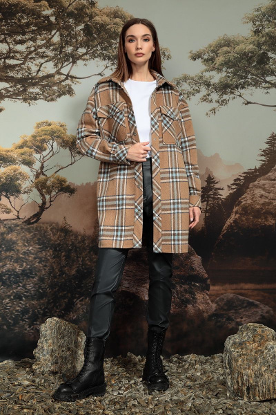 Брюки NiV NiV 2023 - фото 8