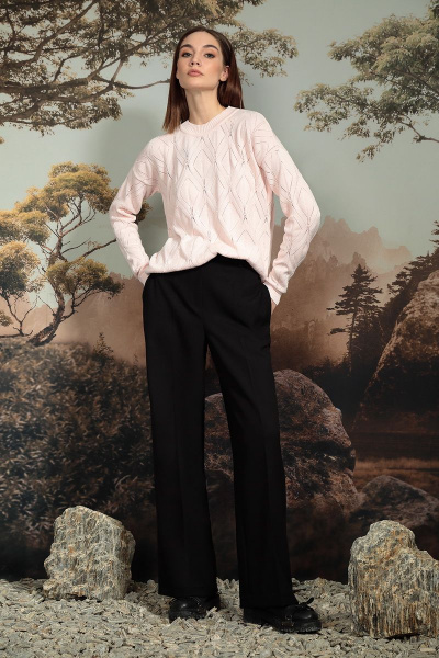 Брюки NiV NiV 2006 - фото 6