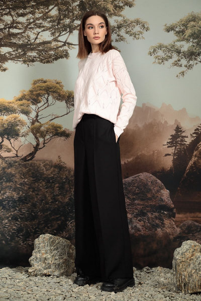 Брюки NiV NiV 2006 - фото 2