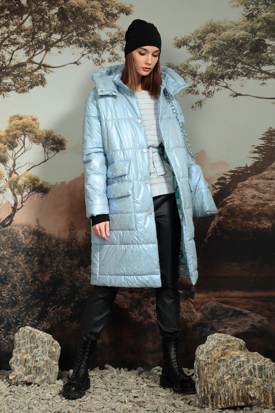 Джемпер NiV NiV 2012 - фото 4