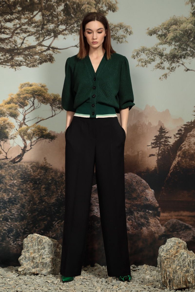 Брюки NiV NiV 2006 - фото 4