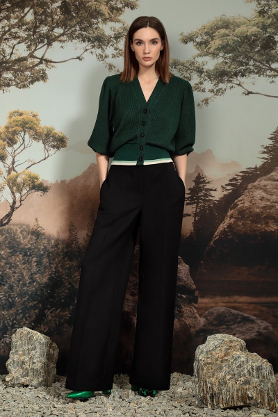 Брюки NiV NiV 2006 - фото 3