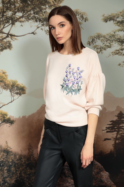 Брюки NiV NiV 2023 - фото 4