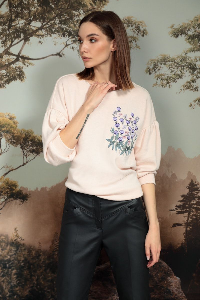 Брюки NiV NiV 2023 - фото 3