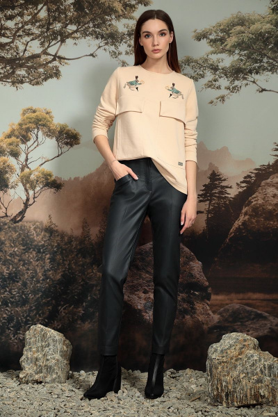 Джемпер NiV NiV 2034 - фото 4