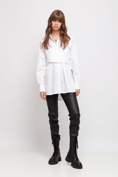 Брюки Favorini 31759 - фото 1