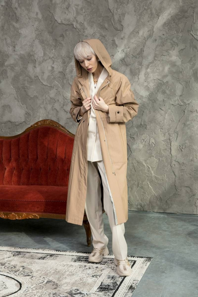 Плащ Femme & Devur 70794 1.28DL(170) - фото 1