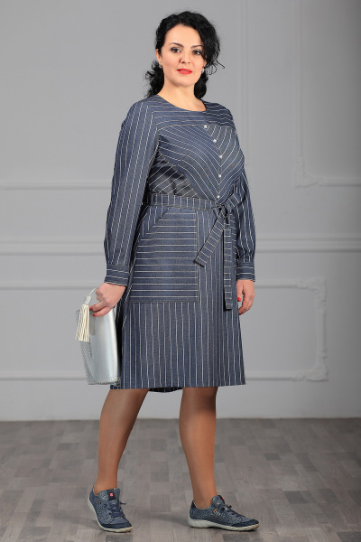 Платье MadameRita 1003 - фото 1