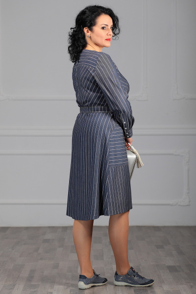 Платье MadameRita 1003 - фото 3