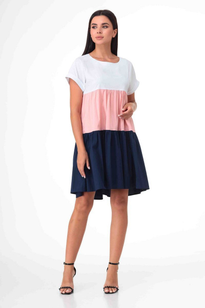 Платье Talia fashion 361 - фото 3