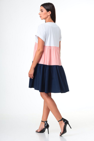 Платье Talia fashion 361 - фото 5