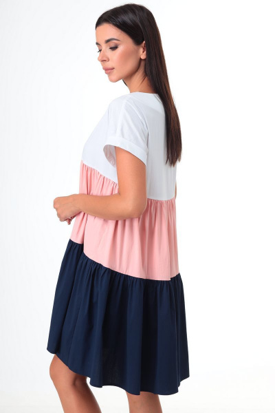 Платье Talia fashion 361 - фото 8