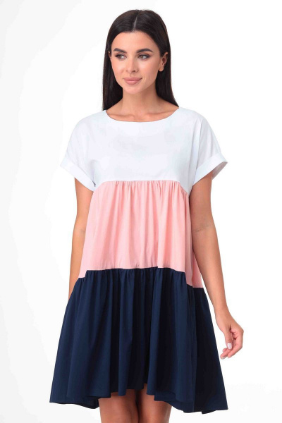 Платье Talia fashion 361 - фото 6