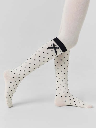 Колготки Mark Formelle 712K-3627/B3-26712K молочный_рис.3627 - фото 3