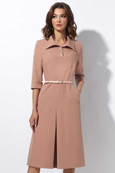 Платье Mia-Moda 1262 - фото 3