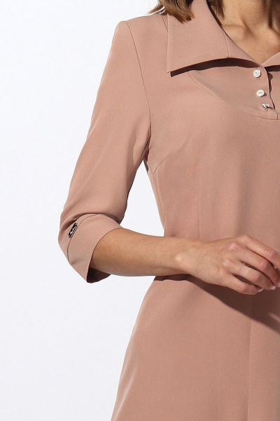 Платье Mia-Moda 1262 - фото 2