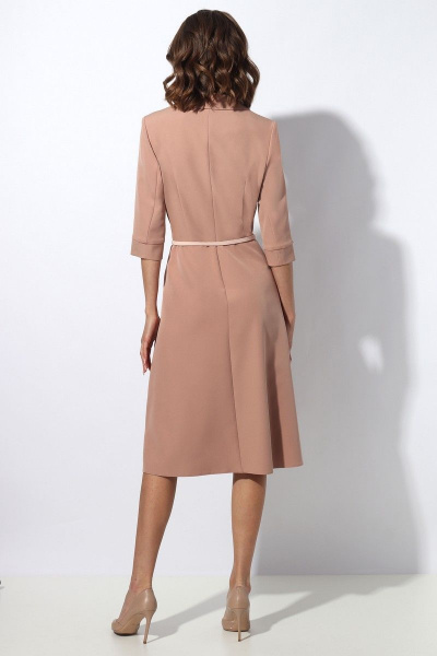 Платье Mia-Moda 1262 - фото 4