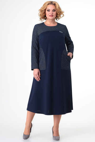 Платье Новелла Шарм А3764 - фото 1