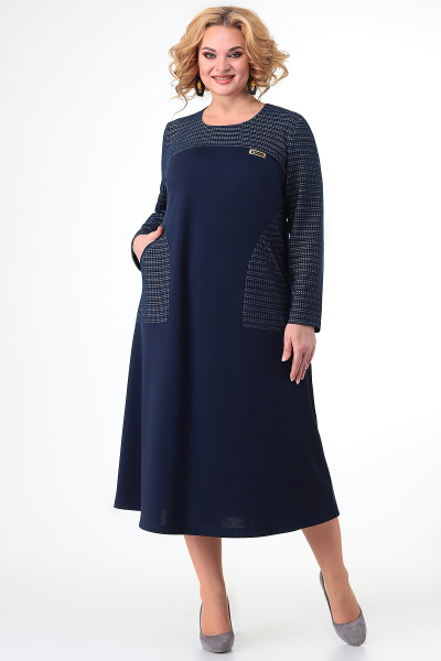 Платье Новелла Шарм А3764 - фото 2