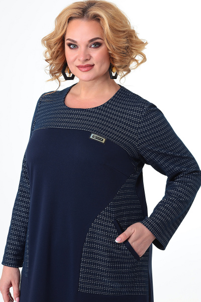 Платье Новелла Шарм А3764 - фото 3