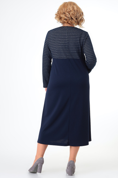 Платье Новелла Шарм А3764 - фото 4